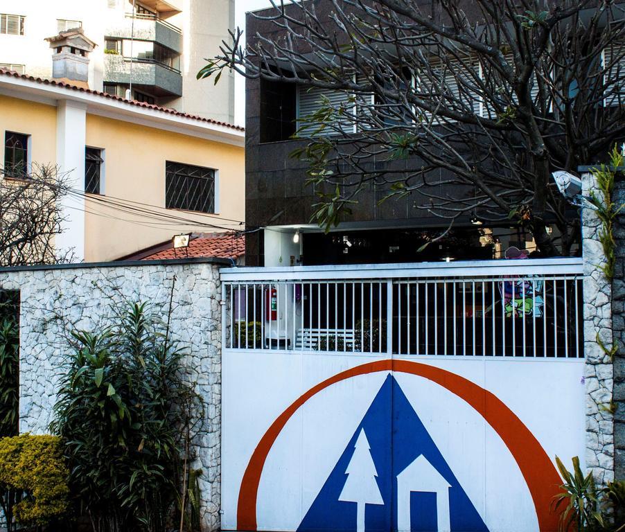 Praca Suites & Hostel São Paulo Pokoj fotografie