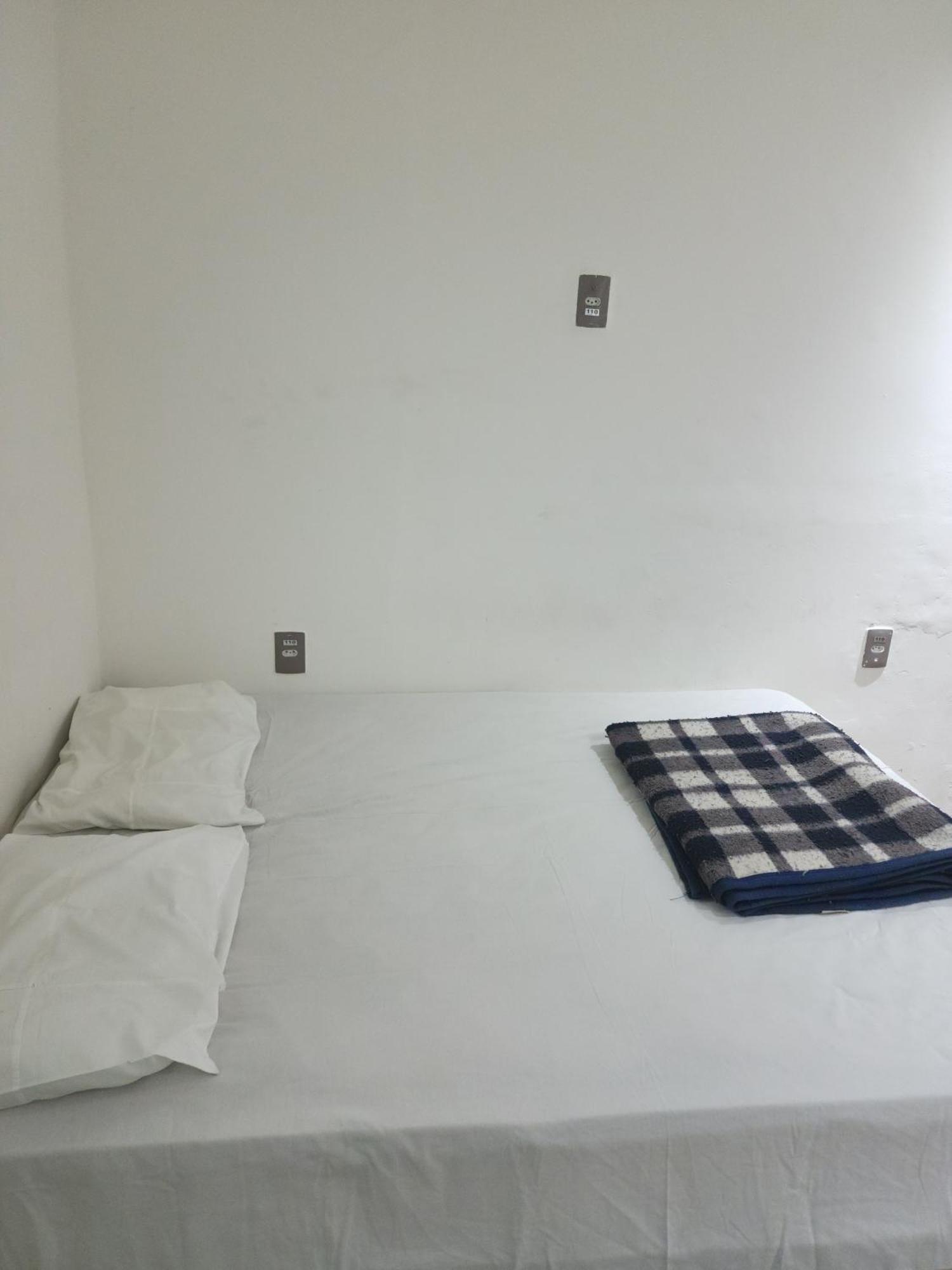 Praca Suites & Hostel São Paulo Exteriér fotografie