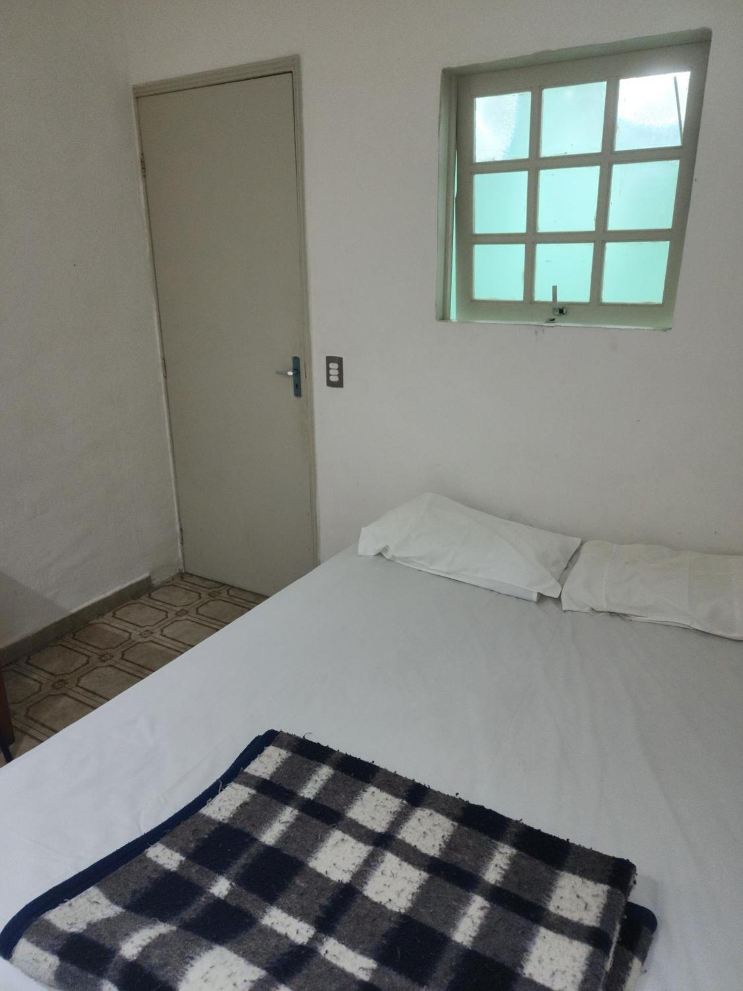 Praca Suites & Hostel São Paulo Exteriér fotografie
